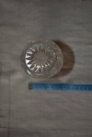 Skleněná váza - 3