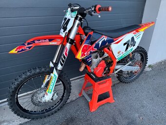 Ktm Sxf 350 2018 - 3