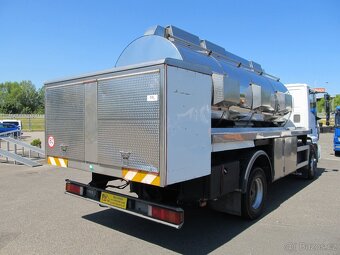Iveco Eurocargo ML 150E21 cisterna - 3