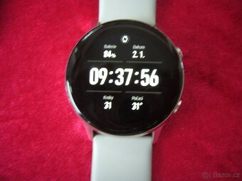 Prodám chytré hodinky Samsung - 3