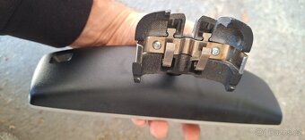 Prodám samostmívací zrcátko Škoda Superb 2, - 3