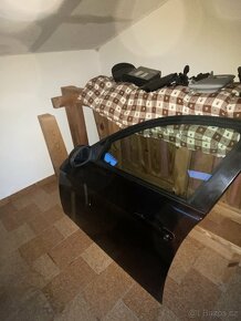 Bmw e91 dveře - 3