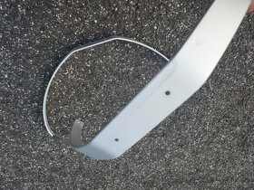 Duralový podvozek - 3