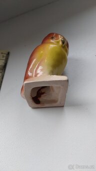 Figurka malé sovy - 3