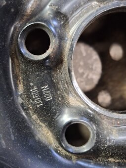 Kolo 175/80 R14 5x100 - 3