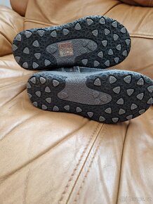 Dětské zimní boty vel. 28 - 3