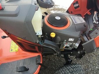 Husqvarna tc 238 - 3