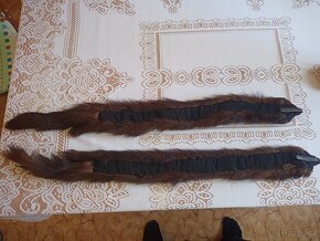 Kožešinové límce - 3