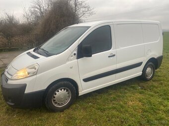 Citroën Jumpy 1,6 HDI - 3