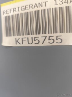 Americka lednice bosch - 3