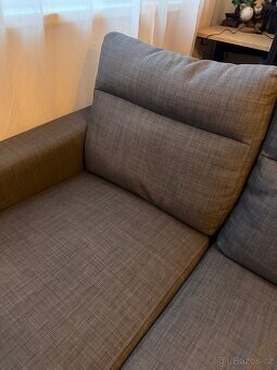 Pohovka IKEA BOLLSTANÄS - 3