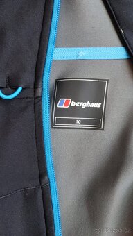 Dámská bunda Berghaus - 3