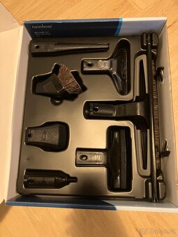 vysavač Rainbow SRX nejposlednější model - 3