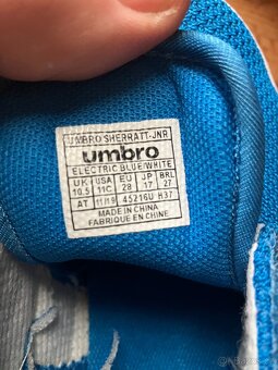 Chlapecké tenisky - 3