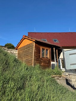 Dětský domek - 3