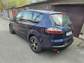 Ford S-Max 1.8 tdci 92kw - 3