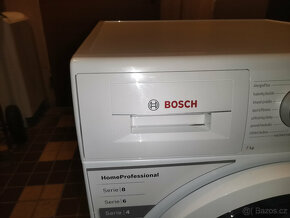 Pračka Bosch - záruka 12 měs. - 3