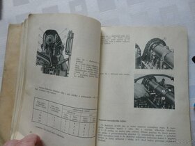 Původní návod k obsluze automobilů VAZ - 3