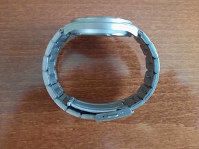 Pánské hodinky CASIO LIN-164-7A Lineage Titanium - 3