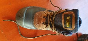 Pracovní  obuv Triuso - 3
