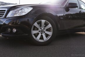2012 Mercedes-Benz C-Class - 3