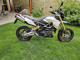 Aprilia Dorsoduro 1200 - 3