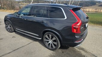 Volvo XC90 II B6 AWD Inscription, Bowers & Wilkins TOP - 3