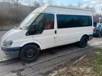 Transit 2.0 Diesel 9 mist - 3