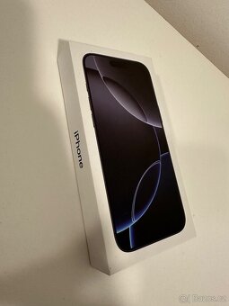 Iphone 16Pro Max 512gb - 3