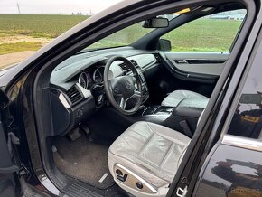 Mercedes R 350 CDI - 3