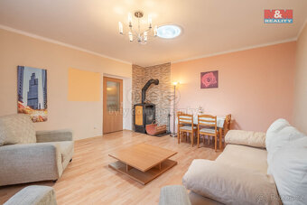 Prodej rodinného domu, 150 m², Říčany, ul. Malá Olivova - 3