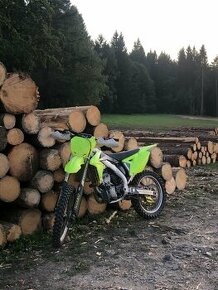 Suzuki rmz 250 2013 - 3