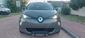 Renault Zoe 100% ELEKTRO 40kw BOSE - 3