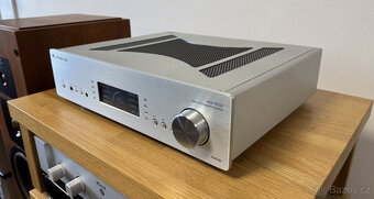 Cambridge Audio Azur 851A - integrovaný zesilovač - 3