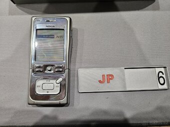 Nokia n91 - 3