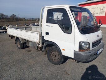 KIA 2500 - 3