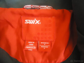 Swix dámská sportovní bunda, vel. S - 3