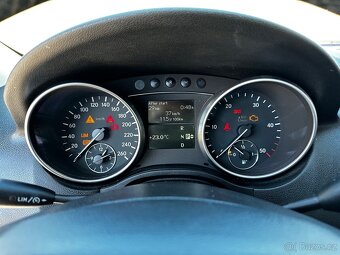 Mercedes benz Ml 320cdi - 3