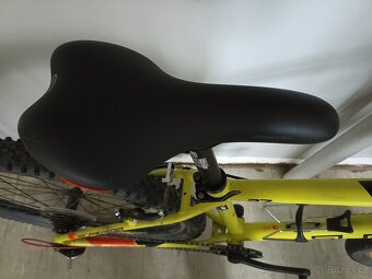 Kolo Superior Racer, vel. S, 27,5" - 3