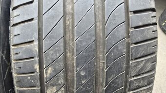 Letní pneu 235/40/19 Kleber - 3