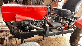 Malotraktor - 3