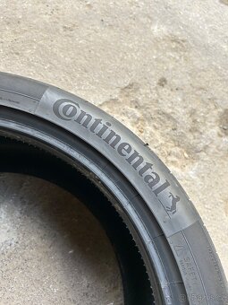 Letní pneu 255/40 R19 Continental - 3