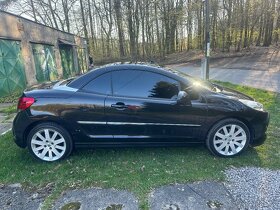 P: Peugeot 207cc 1.6 16V Turbo - 3