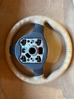 Volant Porsche 911 - 991, 997, 987, manual - 3