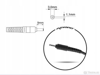 ❌PRODÁNO❌ Adaptér nabíječka SAMSUNG Velký výprodej ✅ - 3