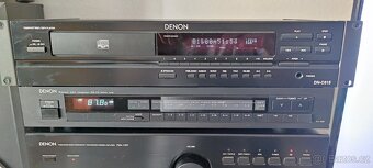 DENON PMA 725R DNC 615 TU 400 - 3