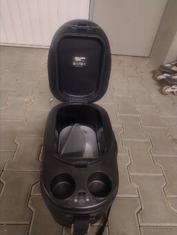 Chladnička do auta Black And decker bdv212f - 3