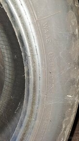 Pneu 195/65/R15 Firestone 5 ks - 3