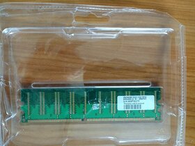 Paměť DDR400 256M - 3