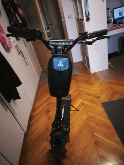 Dualtron Mini LTD - 3